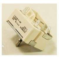 WB23K10003 GE Range 8 Burner Control Switch
