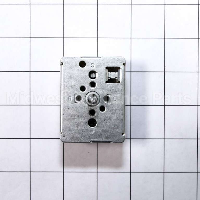 WB23K10003 GE Range 8 Burner Control Switch