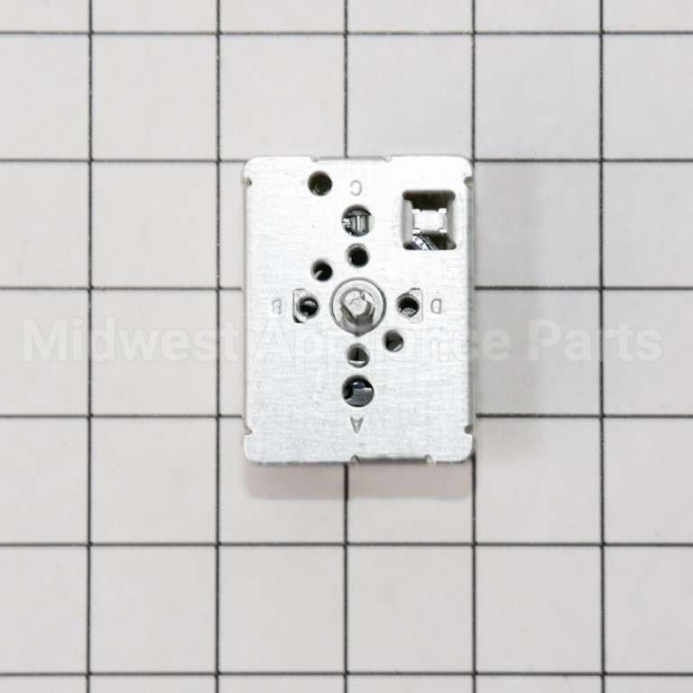 WB23K5027 GE Range Surface Element Switch 2350W