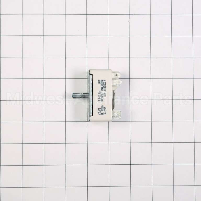 WB23K5031 GE Control Element 2400W