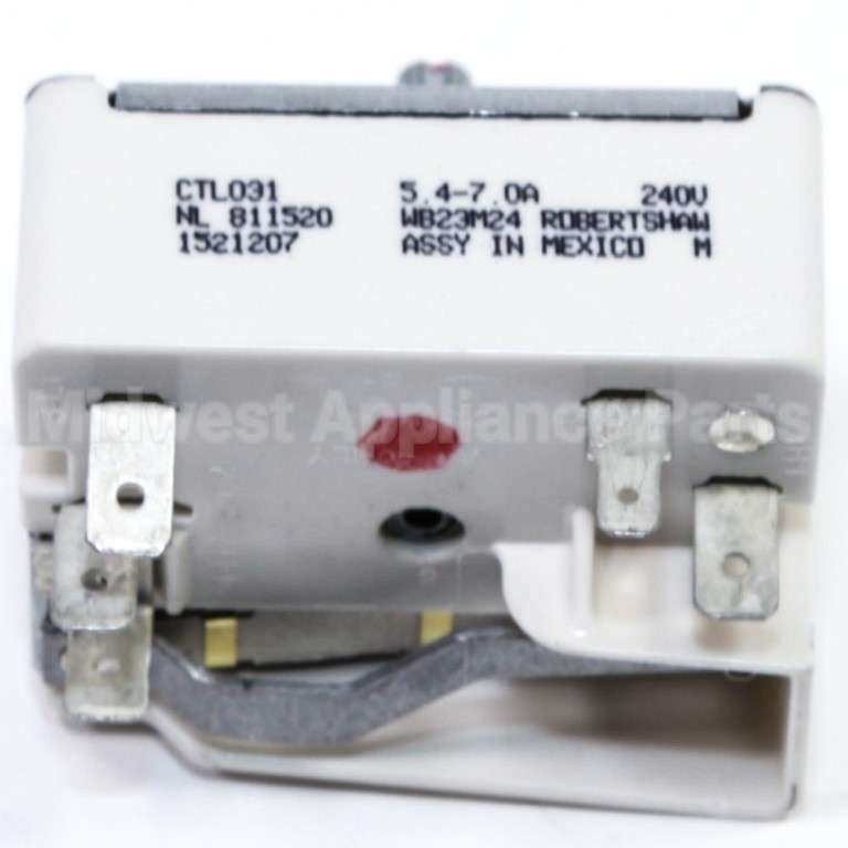 WB23M24 GE El Ctl 1500W