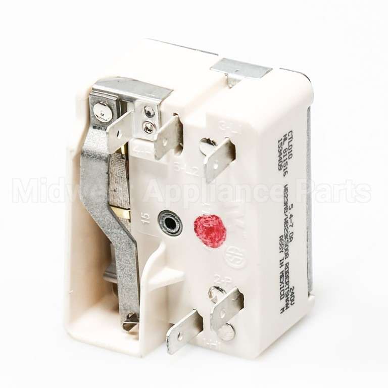 WB23M8 GE Range Surface Element Control