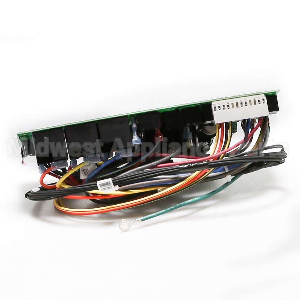 WB23T10023 GE Board Power Univ Asm