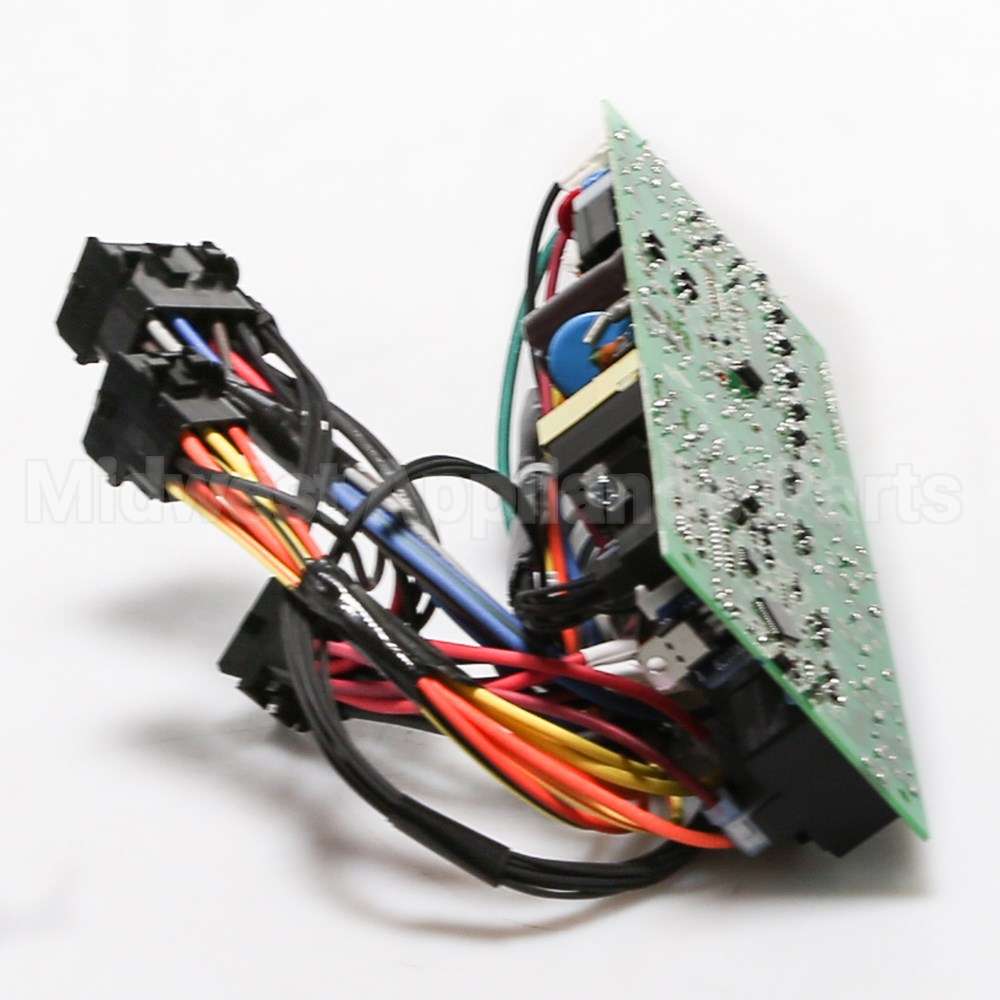 WB23T10023 GE Board Power Univ Asm