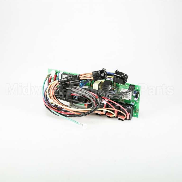WB23T10024 GE Range Control Board