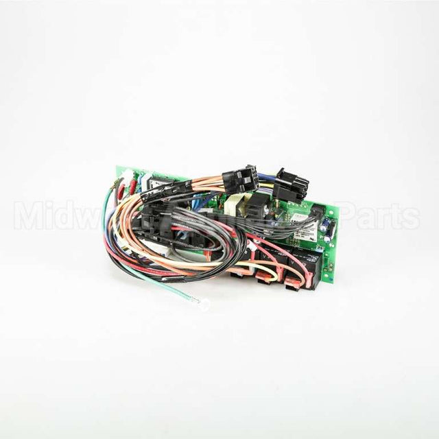 WB23T10024 GE Range Control Board