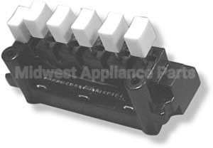 WB23X33 GE Unit Switch