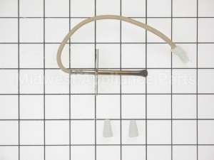 WB23X5340 GE Sensor-Oven