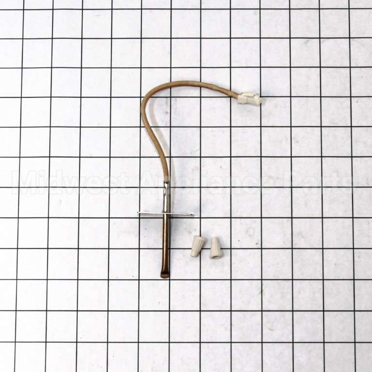 WB23X5340 GE Sensor-Oven