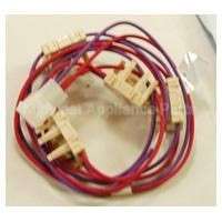 WB24K10042 GE Range Rotary Switch