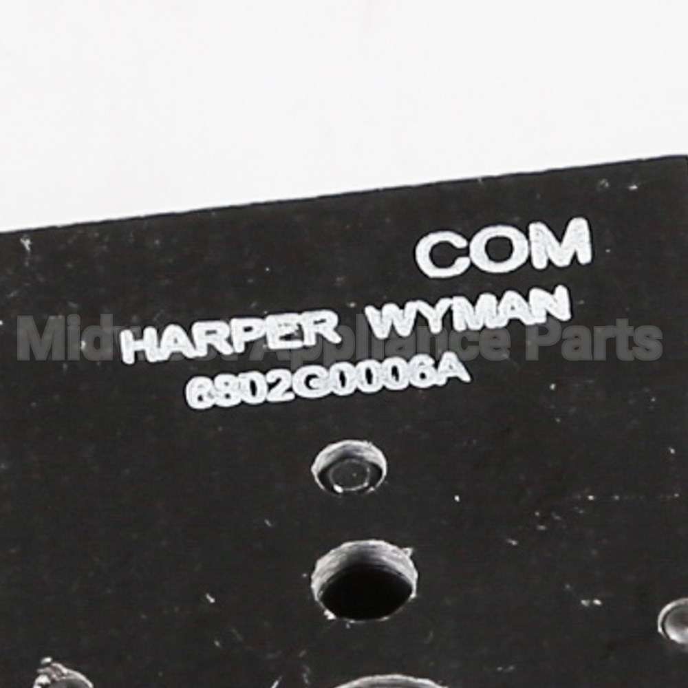 WB24K10047 GE Switch Thermostat