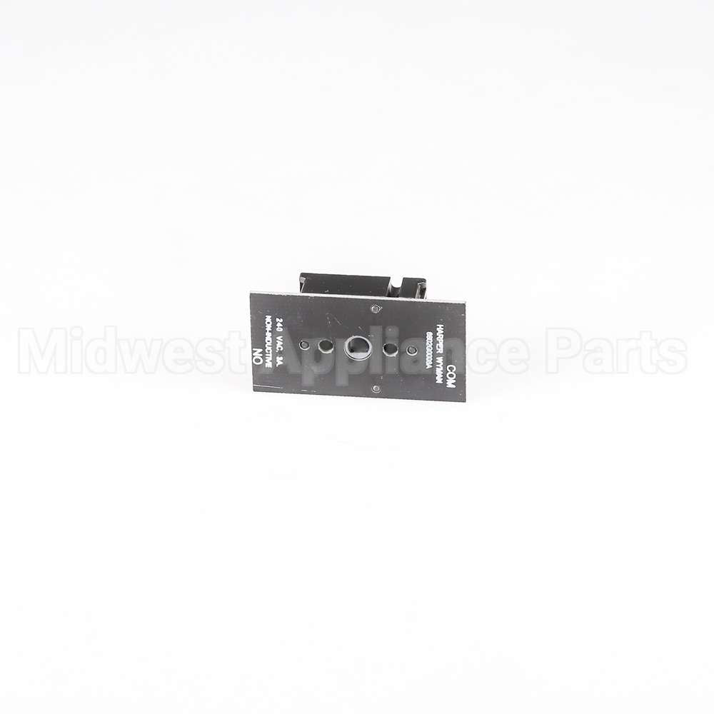 WB24K10047 GE Switch Thermostat