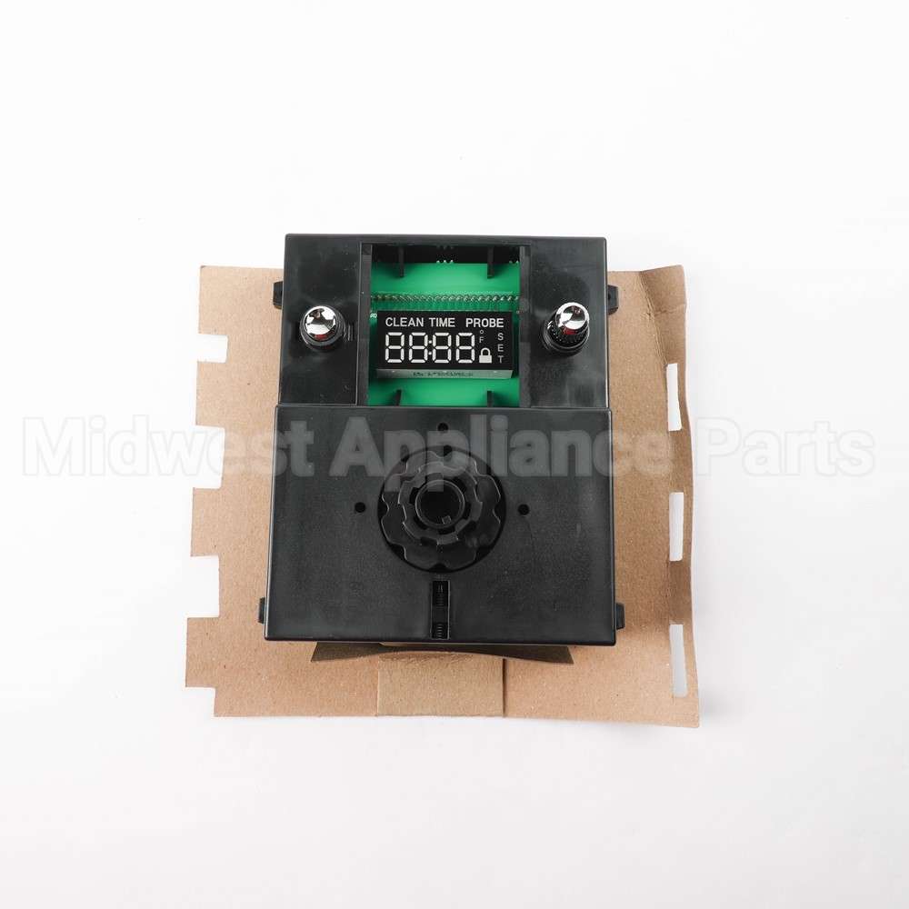 WB24K10081 GE Encoder Asm