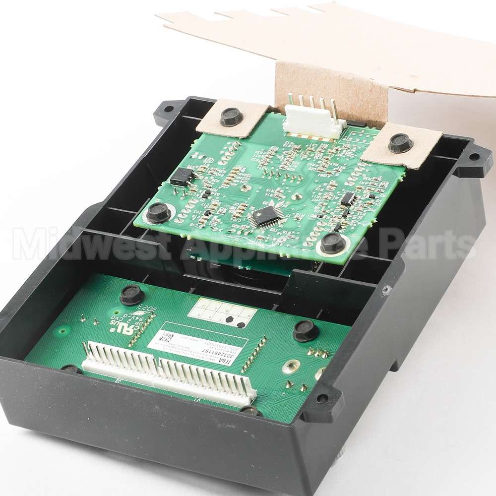 WB24K10081 GE Encoder Asm
