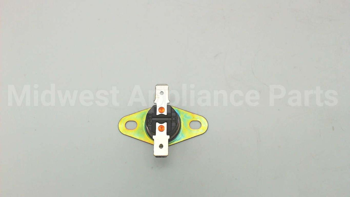 WB24K10091 GE Switch Limit Bimetal