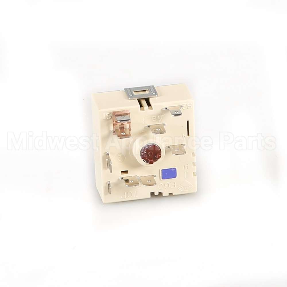 WB24K10092 GE Range Infinite Control Switch
