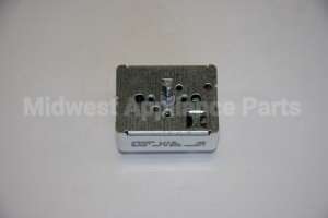 WB24T10022 GE Range Surface Element Switch 1250W