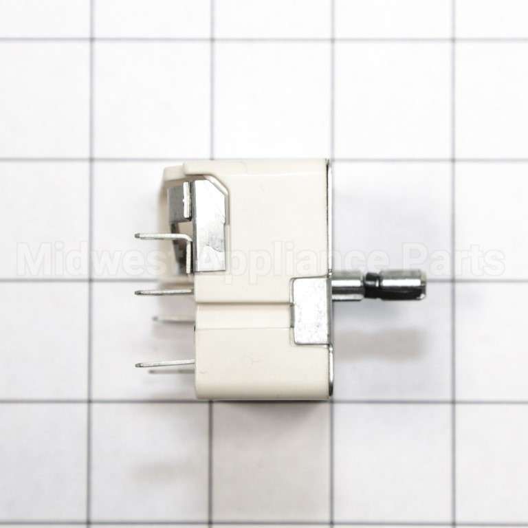 WB24T10022 GE Range Surface Element Switch 1250W