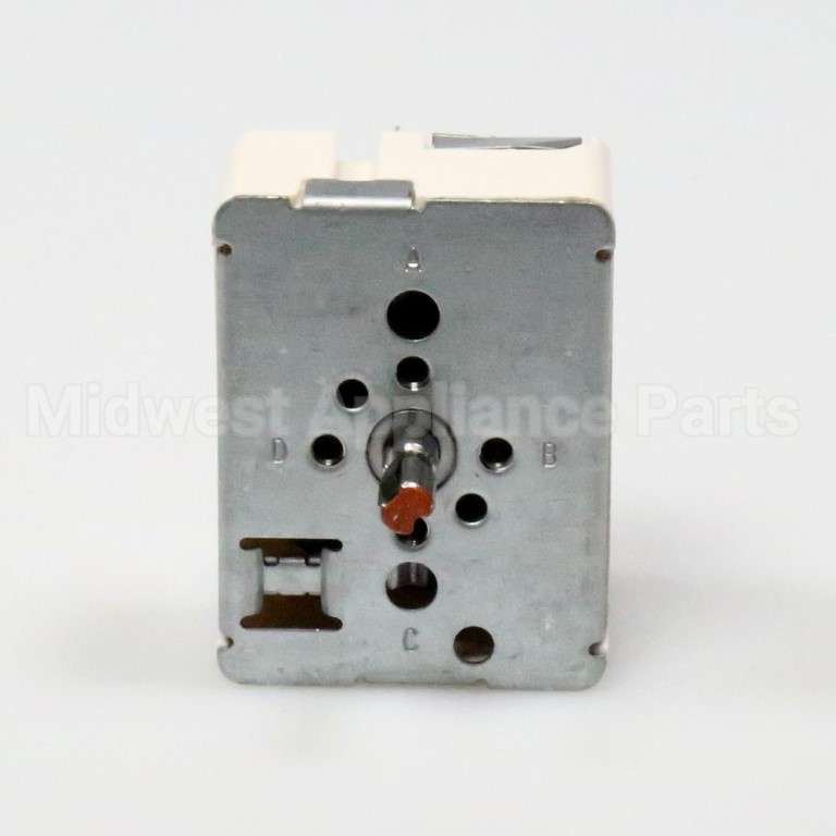 WB24T10025 GE Elec Rnge Srfce Brner Cntrl Swtch2500W