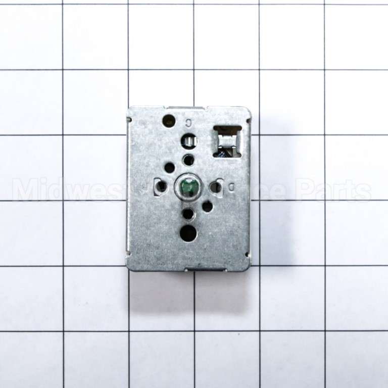 WB24T10026 GE Inf Switch Control (2000W)