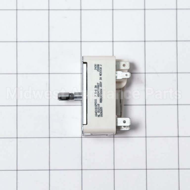 WB24T10027 GE Inf Sw Ctn (2100W)