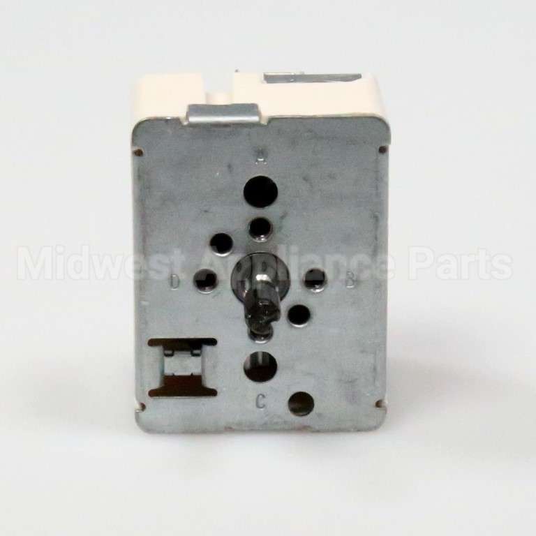 WB24T10029 GE Range Surface Burner Control Switch