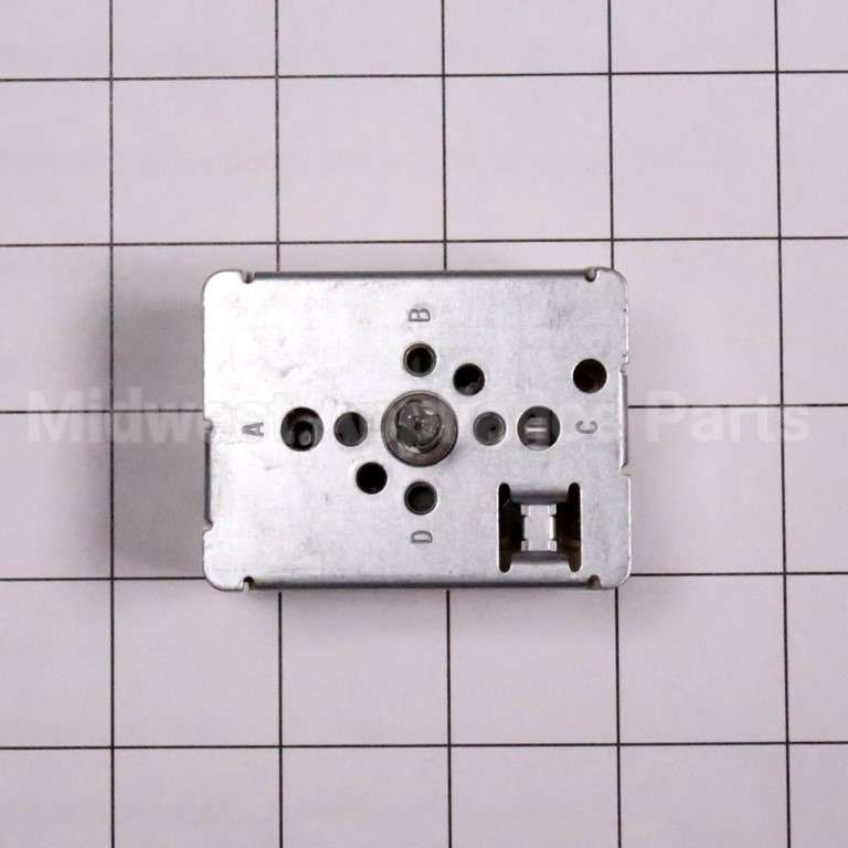 WB24T10029 GE Range Surface Burner Control Switch