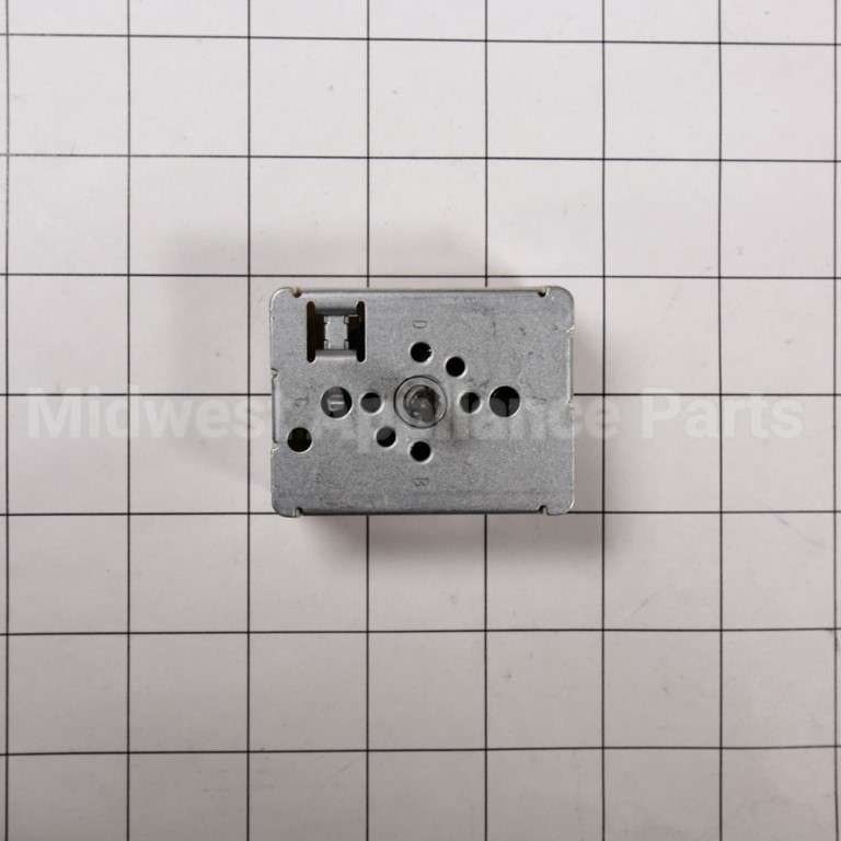 WB24T10029 GE Range Surface Burner Control Switch