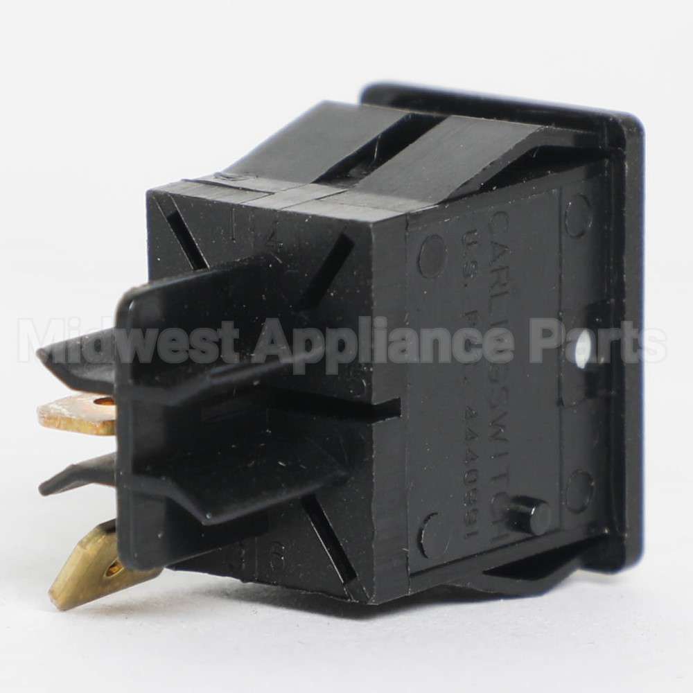 WB24T10042 GE Rocker Switch Oven