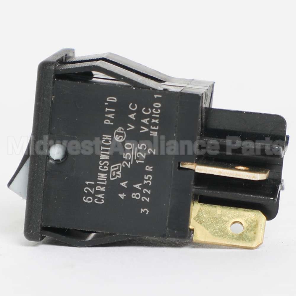 WB24T10042 GE Rocker Switch Oven