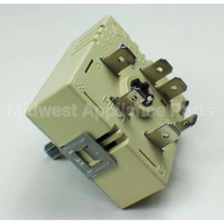 WB24T10058 GE Range Infinite Control Switch
