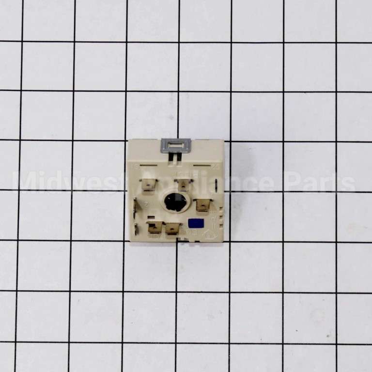 WB24T10058 GE Range Infinite Control Switch