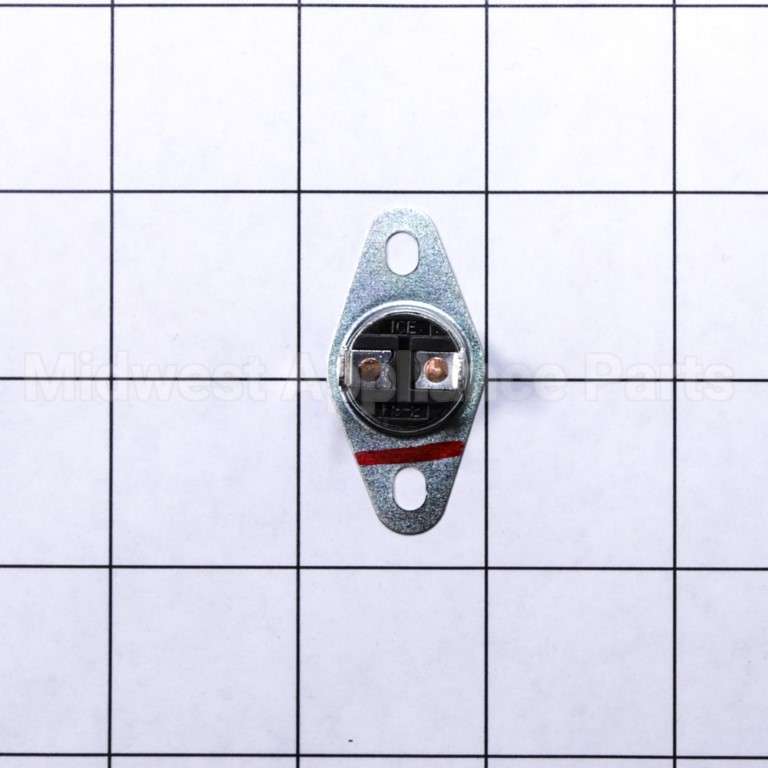 WB24T10060 GE Range Thermal Fuse