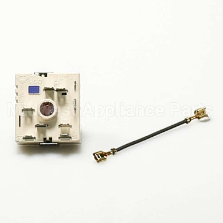 WB24T10063 GE Switch Inf Control (Dual).