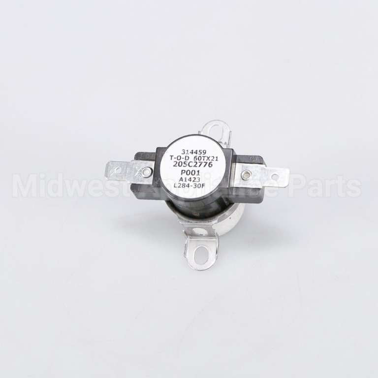WB24T10081 GE Switch High Lmt Ov Back
