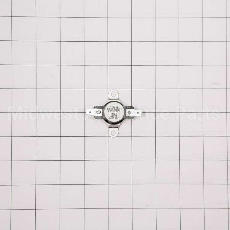 WB24T10081 GE Switch High Lmt Ov Back