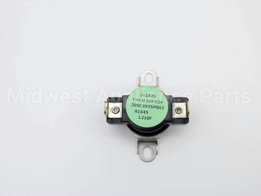 WB24T10117 GE Switch Limit