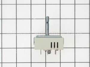 WB24T10119 GE Switch Infinite Control