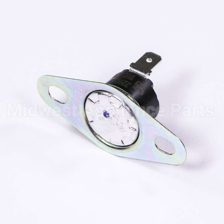WB24T10127 GE Switch Limit Bimetal
