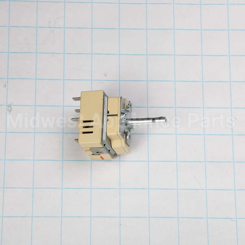 WB24T10133 GE Switch Inf Cntl