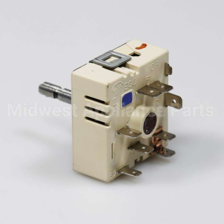 WB24T10134 GE Switch Inf Cntl