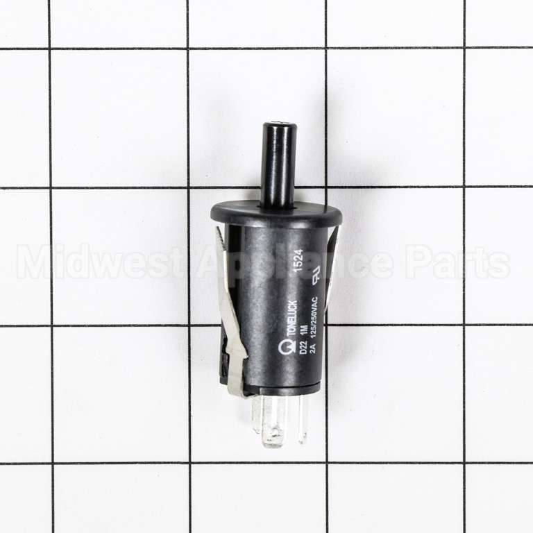 WB24T10147 GE Range High Amp Switch