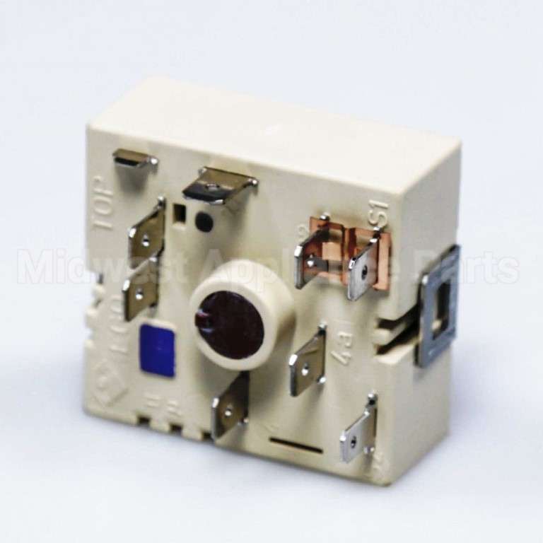 WB24T10153 GE Electric Range Surface Element Control