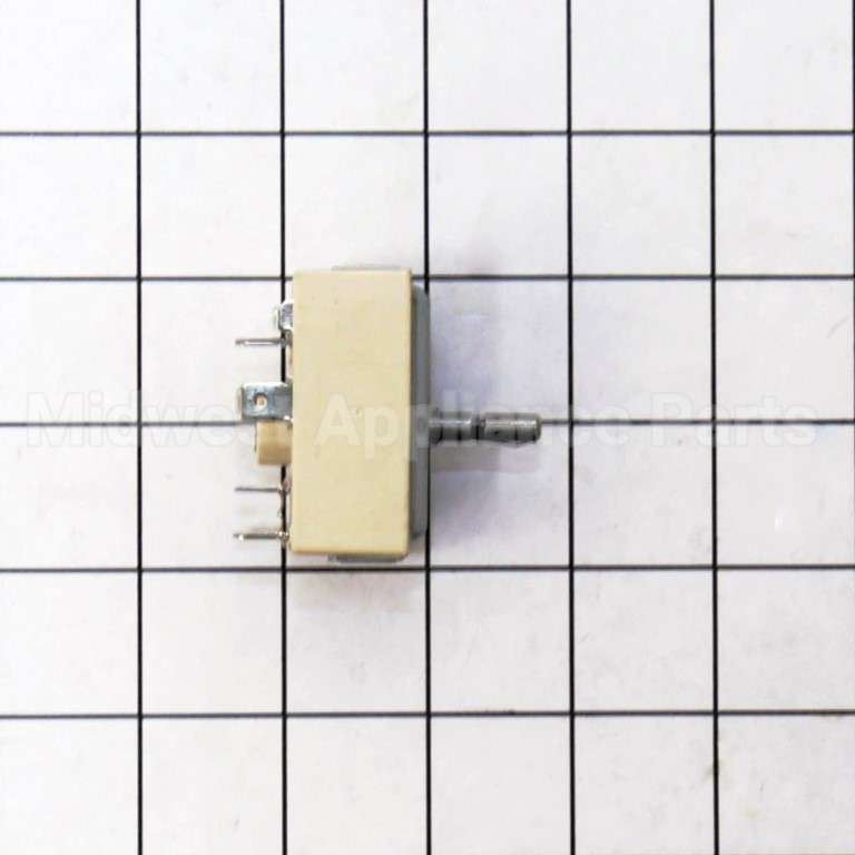 WB24T10153 GE Electric Range Surface Element Control