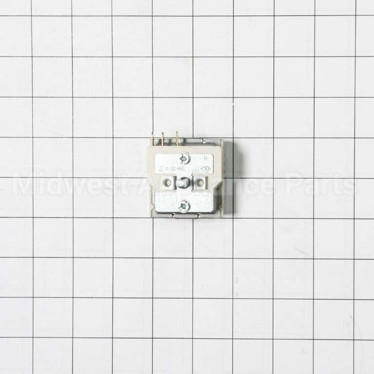 WB24T10162 GE Switch Infinite Control