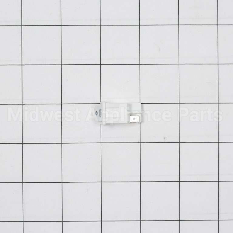 WB24T10167 GE Switch Rocker Elem (Wh)