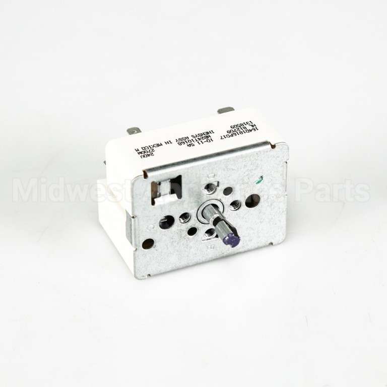 WB24T10168 GE Infinite Switch