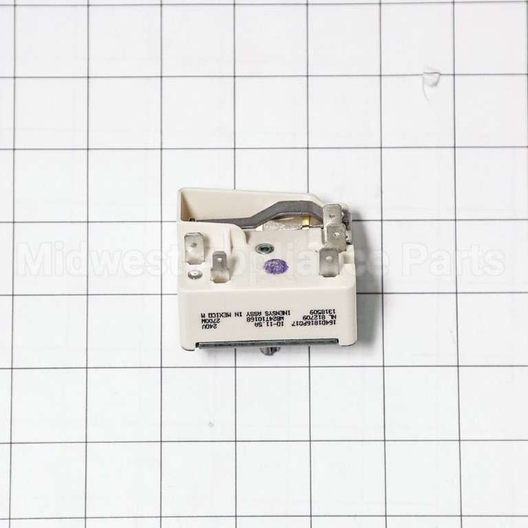 WB24T10168 GE Infinite Switch