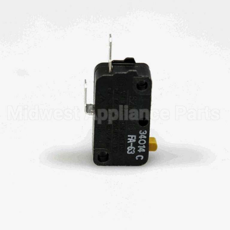 WB24X10047 GE Microwave Interlock Switch