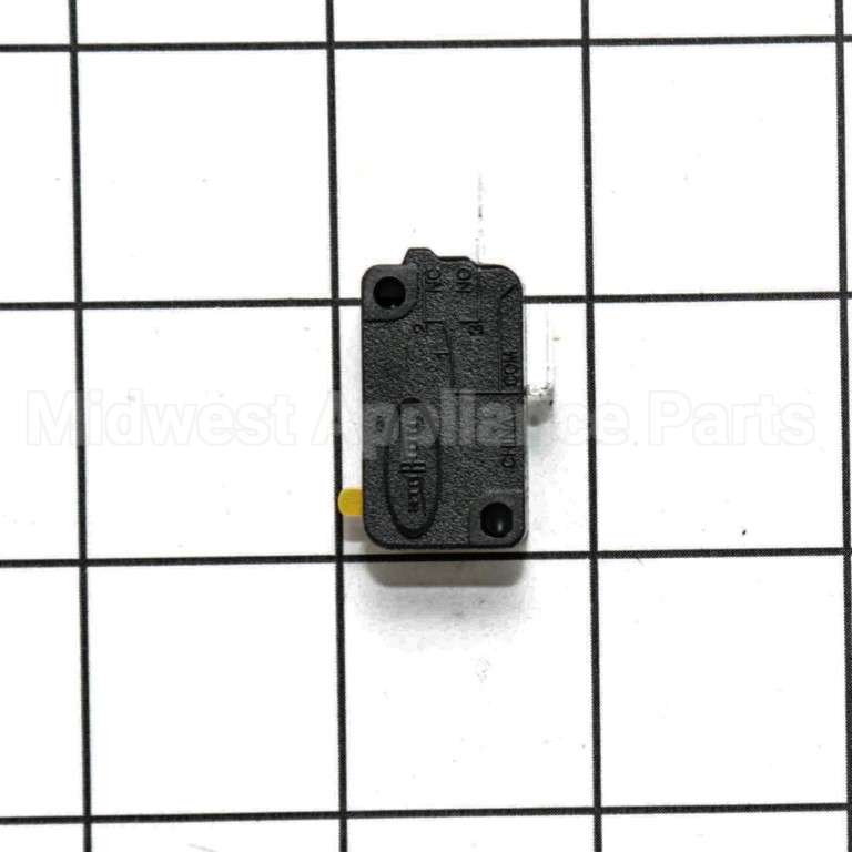 WB24X10047 GE Microwave Interlock Switch